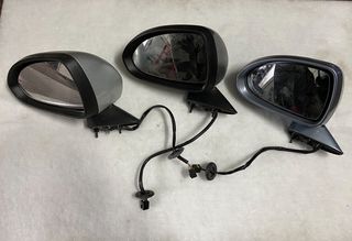 OPEL CORSA D ΑΡΙΣΤΕΡΟΙ ΚΑΘΡΕΠΤΕΣ -thumb-1