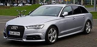 ΜΠΑΡΕΣ ΟΡΟΦΗΣ FARAD  HILOPLUS AUDI A6 AVANT - C7 2012-2018  ΚΛΕΙΣΤΟ ΡΕΛΙ