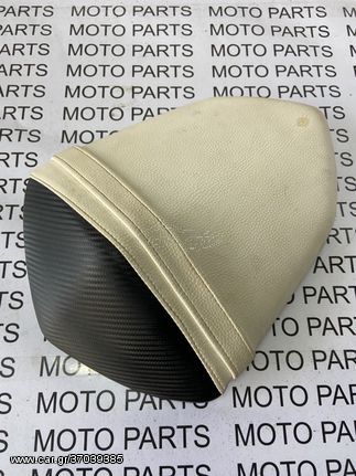 KAWASAKI Z750 ΓΝΗΣΙΑ ΣΕΛΑ ΣΥΝΕΠΙΒΑΤΗ (07-12) - MOTO PARTS