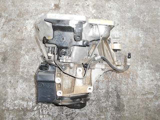 ΣΑΣΜΑΝ ΧΕΙΡΟΚ  FORD FIESTA 2008-2013  1400CC DIESEL  F6JD