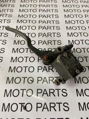 SUZUKI FREEWIND 650 ΓΝΗΣΙΑ ΤΡΟΜΠΑ ΕΜΠΡΟΣ ΦΡΕΝΟΥ - MOTO PARTS