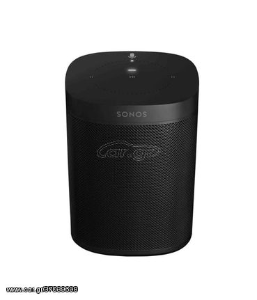 Sonos Wireless Ηχείο One Gen2 - Black