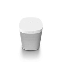 Sonos Wireless Ηχείο One SL - White