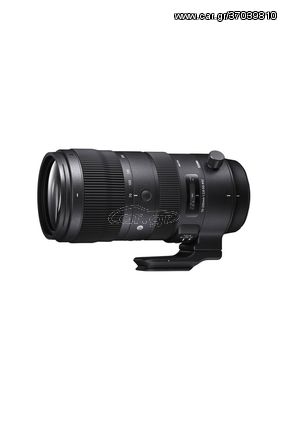 Sigma 70-200mm F/2.8 DG OS HSM Sport - Canon