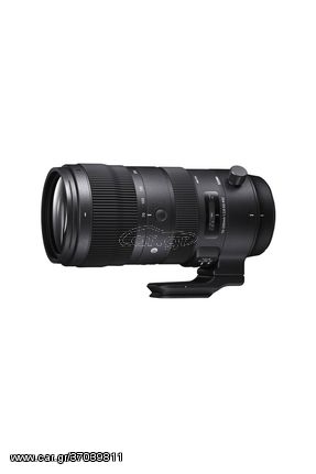 Sigma 70-200mm F/2.8 DG OS HSM Sport - Nikon