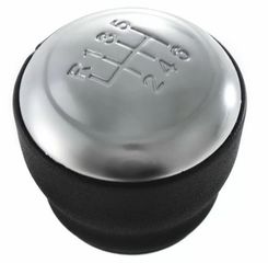 AUTOPARTS- ΠΟΜΟΛΟ ΛΕΒΙΕ ΤΑΧΥΤΗΤΩΝ KIA SPORTAGE '06-'10 2WD/4WD/ HYUNDAI TUCSON '04-'10 - 6 ΤΑΧΥΤΗΤΕΣ - ΔΕΡΜΑ - ΑΣΗΜΙ