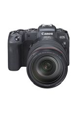 Canon EOS RP Mirrorless Camera - Kit RF 24-105mm F4-7.1 IS STM