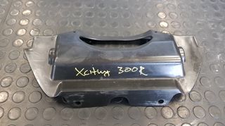 Kymco Xciting 300R Ιnjection - Καπάκι