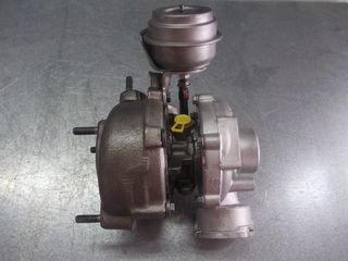 ΤΟΥΡΜΠΙΝΑ AUDI A4-AUDI A6-SKODA- PASSAT-thumb-2