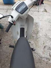 Honda astrea dream 100cc -thumb-2