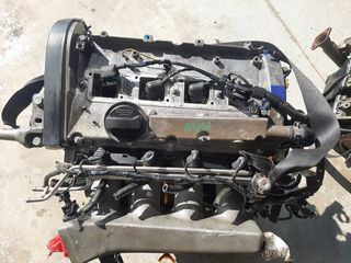 ΚΙΝΗΤΗΡΑΣ <AGU> 1.8 VW GOLF/A3 