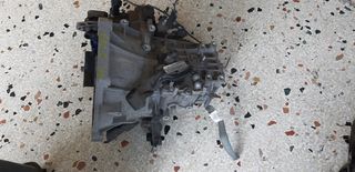 HYUNDAI i10 2013-2020 1.0cc G3LA ΣΑΣΜΑΝ -thumb-1