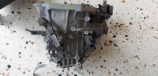 HYUNDAI i10 2013-2020 1.0cc G3LA ΣΑΣΜΑΝ -thumb-2