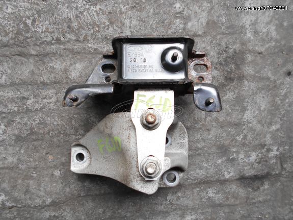 ΒΑΣΗ ΣΑΣΜΑΝ FORD FIESTA 2008-2012  1400CC DIESEL F6JD  8V51-7M121 AE