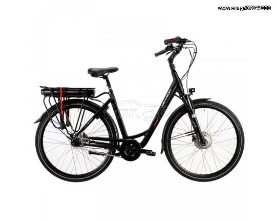 Devron '21 E-bike 21928124