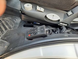Καρότσα Mercedes-Benz 2006 Atego  1222-thumb-9