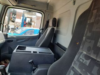 Καρότσα Mercedes-Benz 2006 Atego  1222-thumb-10