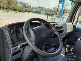 Καρότσα Mercedes-Benz 2006 Atego  1222-thumb-11