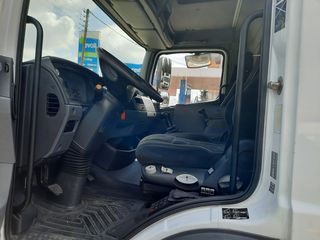 Καρότσα Mercedes-Benz 2006 Atego  1222-thumb-12