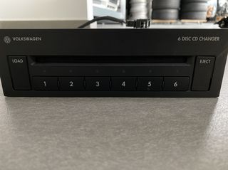 CD PLAYER VW PASSAT 05-10 - ΡΩΤΗΣΤΕ ΤΙΜΗ - ΑΠΟΣΤΟΛΗ ΣΕ ΟΛΗ ΤΗΝ ΕΛΛΑΔΑ