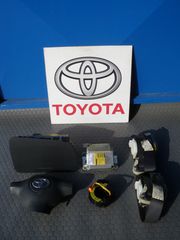ΣΕΤ ΑΕΡΟΣΑΚΟΙ-AIRBAGS TOYOTA YARIS '03-06