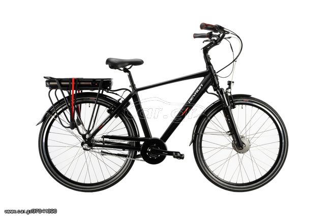 Devron '21 E-bike 21928125