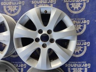 ΓΕΡΜΑΝΟΣ OPEL 16" 5x115-thumb-1