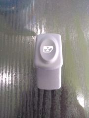 RENAULT KANGOO 1998-2003 ΔΙΑΚΟΠΤΗΣ ΠΑΡΑΘΥΡΟΥ ΟΔΗΓΟΥ (ΓΚΡΙ)(6pin)