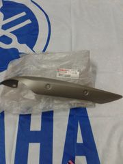 ΠΡΟΣΤΑΤΕΥΤΙΚΟ ΕΞΑΤΜΙΣΗΣ YAMAHA YZF-R1 03-15'                    5VY-14728-01-P0