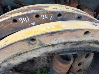 ΓΡΑΝΖΙ ΠΕΡΙΣΤΡΟΦΗΣ LIEBHERR 932, 941 , 942-thumb-2