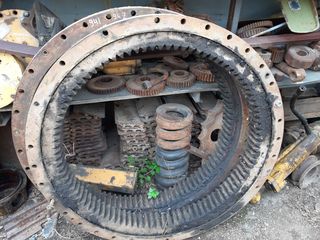 ΓΡΑΝΖΙ ΠΕΡΙΣΤΡΟΦΗΣ LIEBHERR 932, 941 , 942-thumb-3