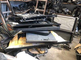 Bmw e46 coupe καθίσματα μπροστινά -thumb-1