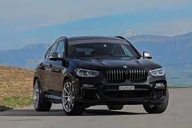 ΜΠΑΡΕΣ ΟΡΟΦΗΣ FARAD  HILOPLUS S BMW X4 - G02 2019>  ΚΛΕΙΣΤΟ ΡΕΛΙ