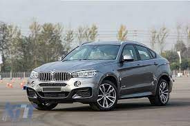 ΜΠΑΡΕΣ ΟΡΟΦΗΣ FARAD  HILOPLUS L BMW X6 - F16 2015>  ΚΛΕΙΣΤΟ ΡΕΛΙ