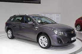 ΜΠΑΡΕΣ ΟΡΟΦΗΣ FARAD HILOPLUS S CHEVROLET CRUZE S.W. 2012> ΑΝΟΙΧΤΟ ΡΕΛΙ 2006=2011