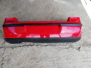 ΠΡΟΦΥΛΑΚΤΗΡΑΣ ΠΙΣΩ VW POLO 9N 2002-2009