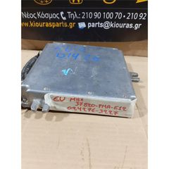 ΕΓΚΕΦΑΛΟΣ ΜΗΧΑΝΗΣ HONDA CIVIC 2002-2005 37820-PMA-E12