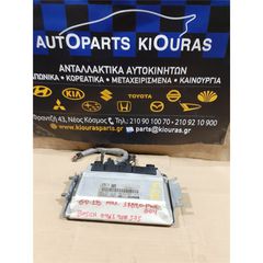 ΕΓΚΕΦΑΛΟΣ ΜΗΧΑΝΗΣ HONDA JAZZ 2001-2008 37820-PWE-G04-thumb-1