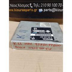 ΕΓΚΕΦΑΛΟΣ ΜΗΧΑΝΗΣ NISSAN MICRA 1992-2002