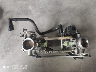 SUZUKI DL 650 V-STROM ΣΩΜΑ INJECTION