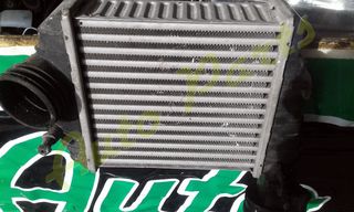 ΨΥΓΕΙΟ INTERCOOLER VW PASSAT  , ΚΩΔ.ΚΙΝ. BDG , ΚΩΔ.ANT. 3Β0145805J , ΜΟΝΤΕΛΟ 2001-2005