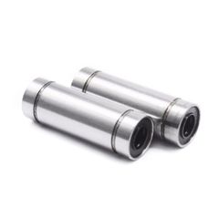 Γραμμικό Ρουλεμάν D16 (μακρύ) - LM 16 LUU - Linear Motion Bearing-thumb-2