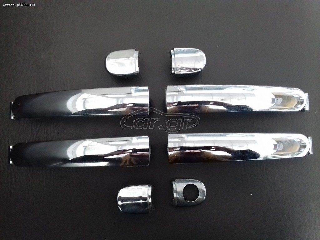 *** ΠΡΟΣΦΟΡΑ *** ΔΙΑΚΟΣΜΗΤΙΚΑ ΧΕΙΡΟΛΑΒΩΝ ΠΟΡΤΑΣ SEAT IBIZA 5D (6J)