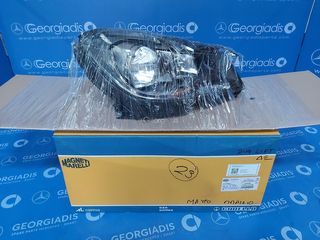 MERCEDES ΦΑΝΑΡΙ ΕΜΠΡΟΣ ΔΕΞΙ (HEADLIGHT) C-CLASS (W204) LIFTING