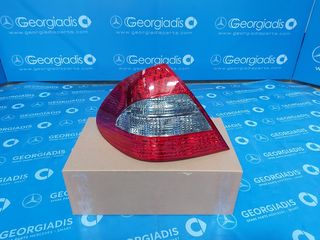 MERCEDES ΦΑΝΑΡΙ ΠΙΣΩ ΑΡΙΣΤΕΡΟ (TAIL LAMP) E-CLASS (W211) LIFTING