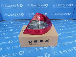 MERCEDES ΦΑΝΑΡΙ ΠΙΣΩ ΔΕΞΙ (TAIL LAMP) E-CLASS (W211) LIFTING