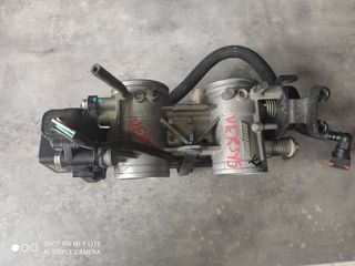 KAWASAKI VERSYS ΣΩΜΑ  INJECTION