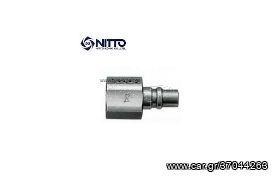 ΜΑΣΤΟΣ ΜΙΝΙ 1/4" ΘΗΛΥΚΟΣ NITTO KOHKI