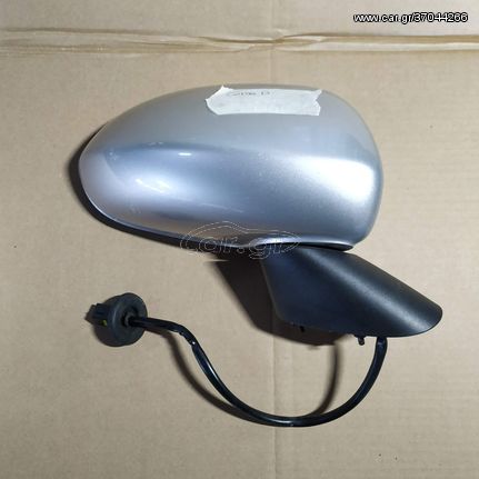 OPEL CORSA D (06-14)  ΗΛΕΚΤΡΙΚΟΣ ΚΑΘΡΕΠΤΗΣ ΔΕΞΙΑ #1185