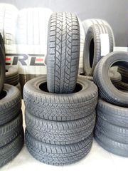 4 TMX YOKOHAMA GEOLANDAR A/T-S 215/65/16*BEST CHOICE TYRES ΑΧΑΡΝΩΝ 374*